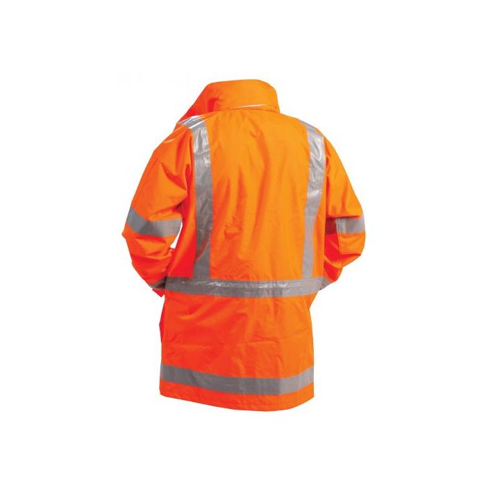 HJ46RJKT Bison TTMC-W Stamina Jacket