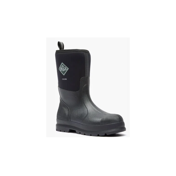 FG508 MuckBoot Chore Non-Saftey Gumboot