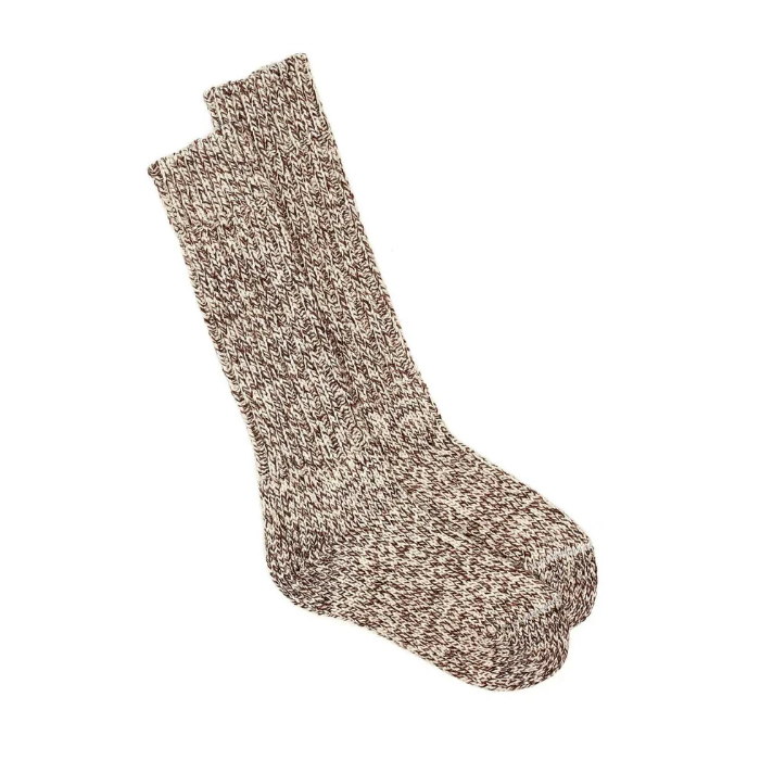 KS400 Norsewear Farm Fleck Sock (Single Pack)