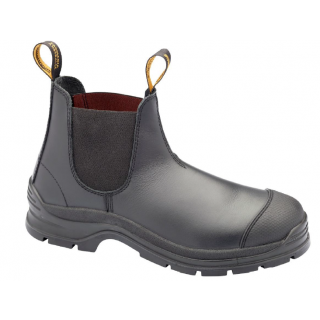 FB320 Blundstone Slip On Safety Boot