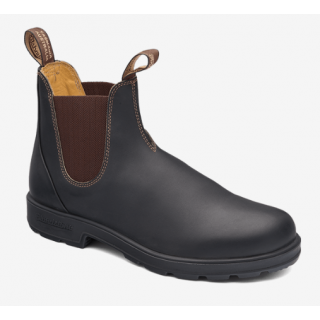 FB600 Blundstone Slip On Non-Safety Boot