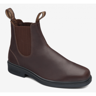 FB659 Blundstone Slip On Non-Safety Boot