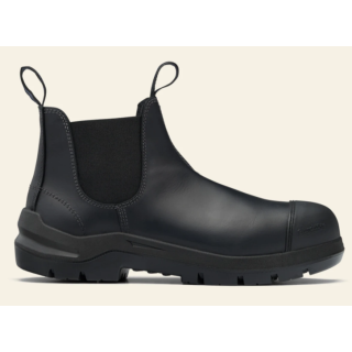 FB7501 Blundstone Durafit Slip On Safety Boot