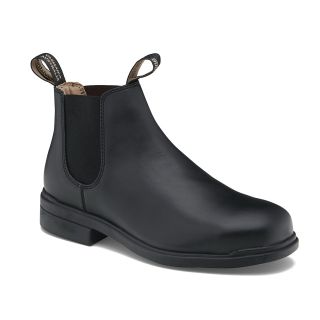 FB320 Blundstone Slip On Safety Boot