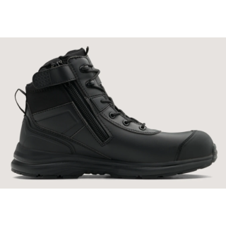 FB797 Blundstone Zip/Lace Up Safety Jogger