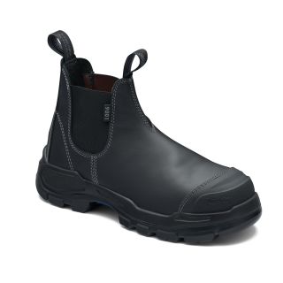 FB990 Blundstone Slip On Safety Boot