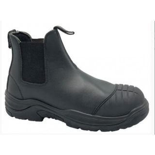 FD006 MAGNUM Sitemaster slip on safety boot