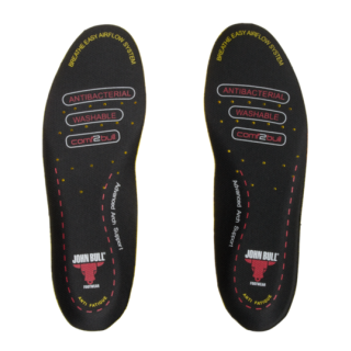 FE207 John Bull Comf2Bull Footbed