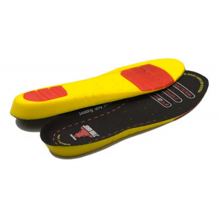 FE207 John Bull Comfort Arche Footbed