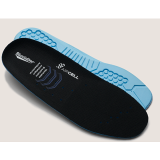 FE211W-Womans Blundstone RotoFlex Aircell Footbed