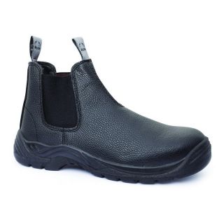 FE310 Bison Boot