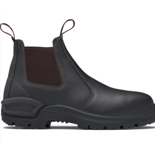 FE4282 John Bull, Raptor 3.0, Slip on Safety Boot