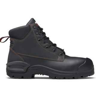 FE4545 John Bull, Himalaya Claret Lace up, Safety Boot