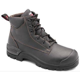 FE4545 John Bull, Himalaya Claret Lace up, Safety Boot