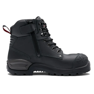 FE4992 John Bull Ridgeback 3.0 Lace/Zip Safety Boot
