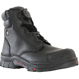 FE551 Bata Ranger BOA quick release Safety Boot