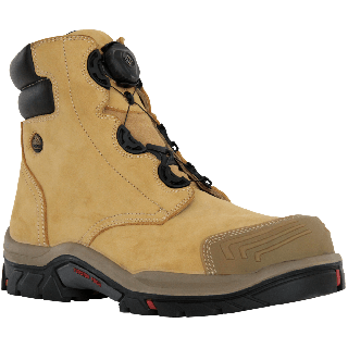 FE552 Bata Ranger BOA quick release Safety Boot 