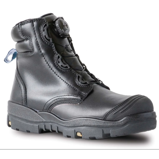 FE553 Bata Ranger BOA quick release Safety Boot