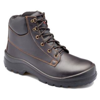 FE5587 John Bull, NOMAD, Lace Up Safety Boot