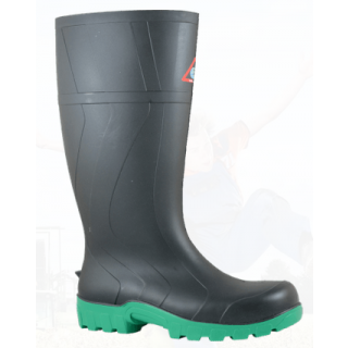FG200 Workmate Gumboot, Non Safety