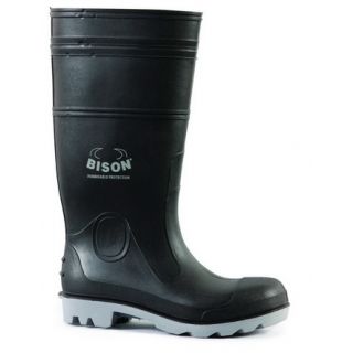 FG350 Bison Gumboot