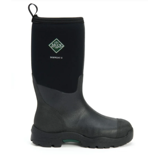 FG507 MuckBoot Durwent II Non-Saftey Gumboot