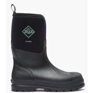 FG508 MuckBoot Chore Non-Saftey Gumboot