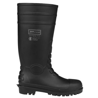 FG92 JB's Trad Non-Safety Gumboot