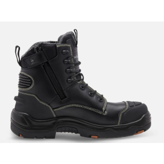FK28002-Black, King Gee Women's ONYX 6CZ Composite Toe Work Boot