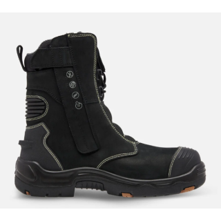 FK28006 - Black, King Gee BENNU PRO 9 Work Boot