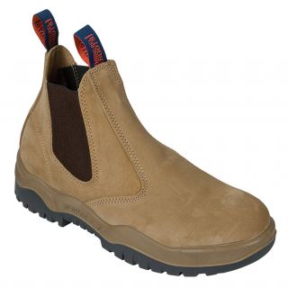 FM240040 Mongrel Boot