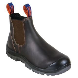 FM545030 Mongrel Boot