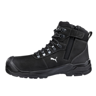 FP630527-Black, PUMA Sierra Nevada Safety Boot