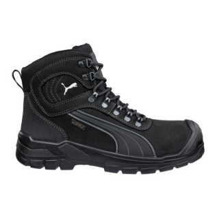 FP630527-Black, PUMA Sierra Nevada Safety Boot