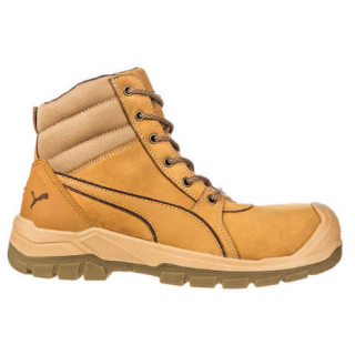 FP630787 Puma Tornado Wheat Safety Boot