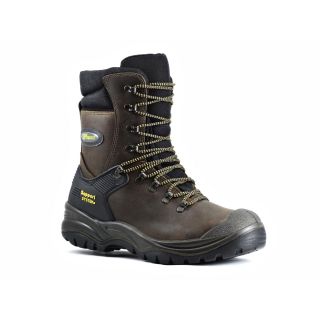 FS717 Grisport Hercules Hi Leg Lace Up Safety Boot