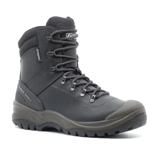 FS717 Grisport Hercules Hi Leg Lace Up Safety Boot