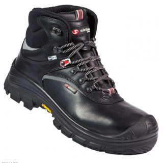 FW117 Sixton Peak Eldorado Composite Toe Lace up Safety Boot - Outdry Water Proof