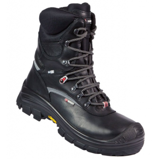 FW169 Sixton Peak Empire Composite Toe High Leg Lace up Safety Boot - Outdry Water Proof