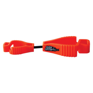 GEO10 Esko Glove Gator Glove Clip Orange
