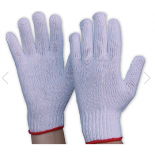 GK116BL/C Glove, Poly Cotton (per carton)