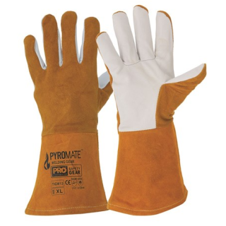 GL154 Pyromate Tigga Tig Welders Glove
