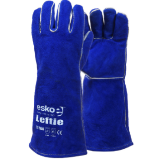 GL300 Esko Leftie Welding Gloves (Each)