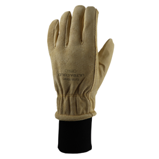 GL63742 UltraCold - Pigskin Glove