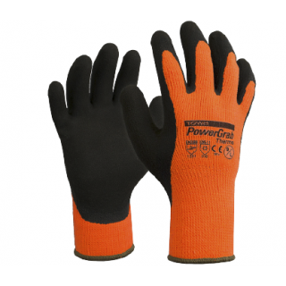 GR129 TOWA Powergrab thermo glove