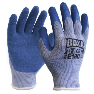 GR180 Esko Boxa Latex Glove