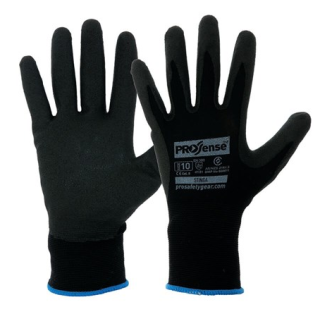 GL900E Glove, Rigger premium leather