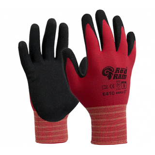 GR360 Red Ram glove