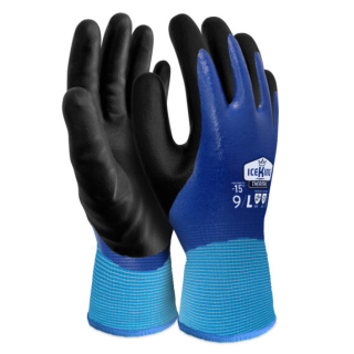 GR383 IceKing Waterproof Thermal Glove