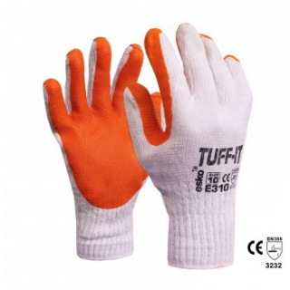 GR800 Tuff-it diamond palm coated glove